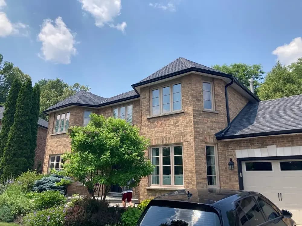Greater Toronto Area project 1