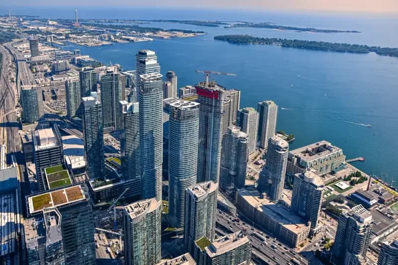 Toronto