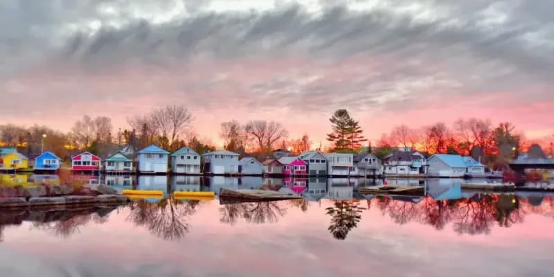 Fenelon Falls