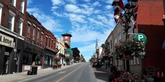 Newmarket