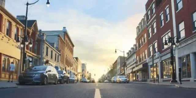 Oshawa