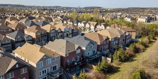 Richmond Hill