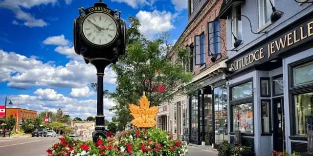 Uxbridge