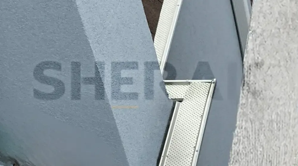 Leaf Guard project 2