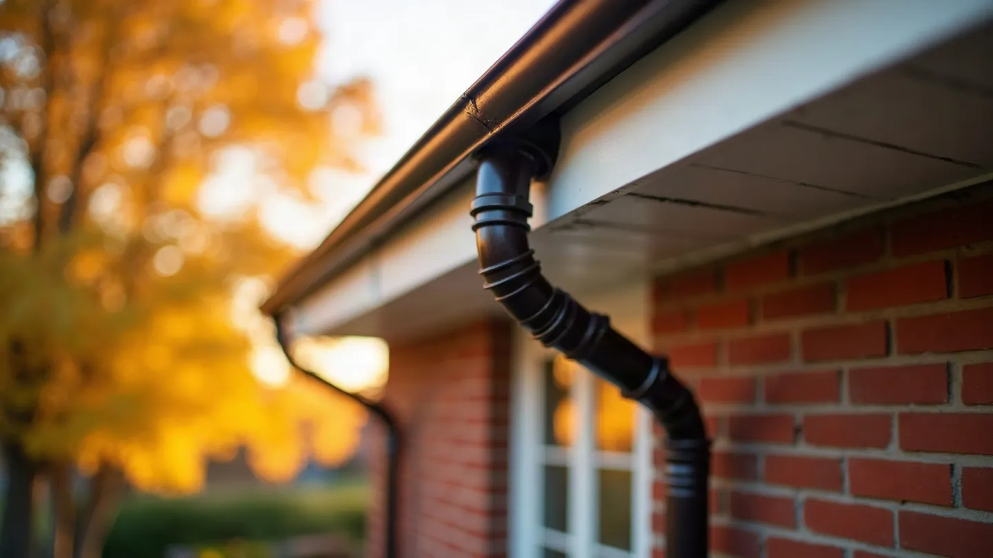 Eavestrough Repair in Ontario: The 6 Faults and What Each Costs