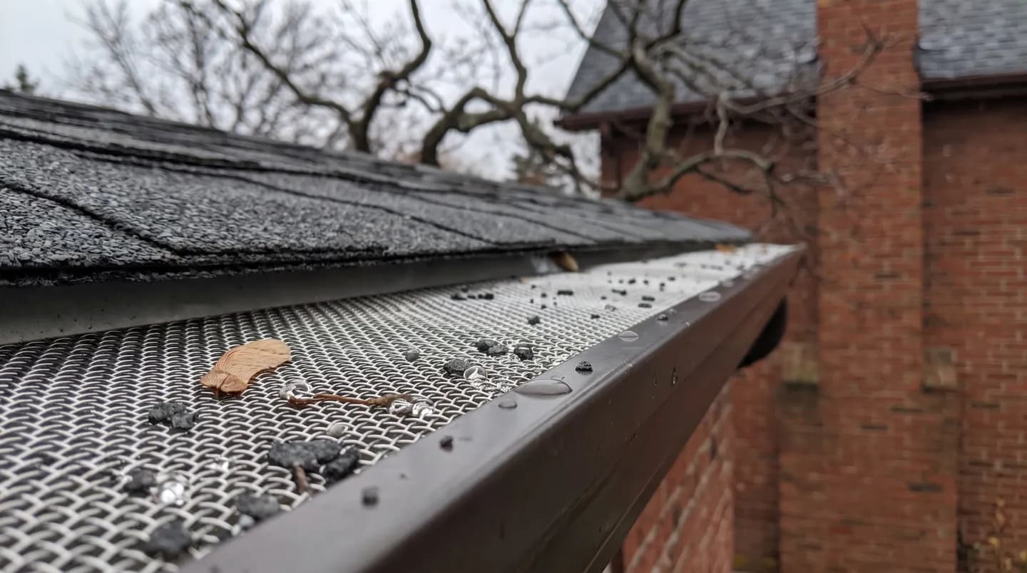 Do Gutter Guards Actually Work? The 5 Types, Ranked for Ontario