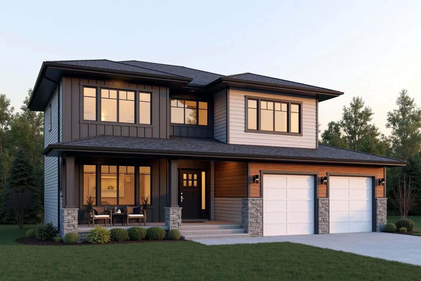 Siding in Ontario: 6 Materials Compared, with Real 2026 Costs