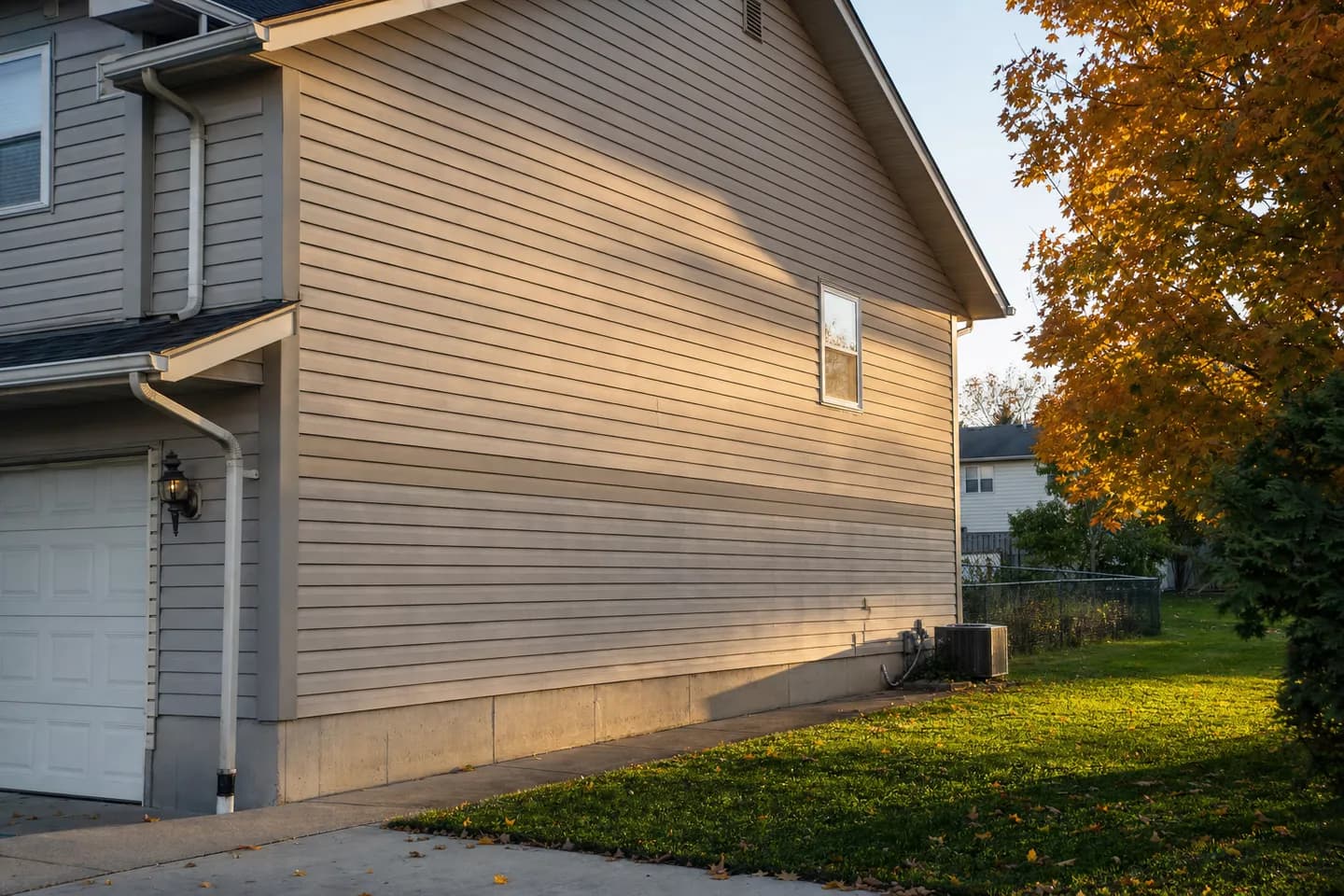 Siding Repair in Ontario: The 3 Tests a Patch Has to Pass (2026)