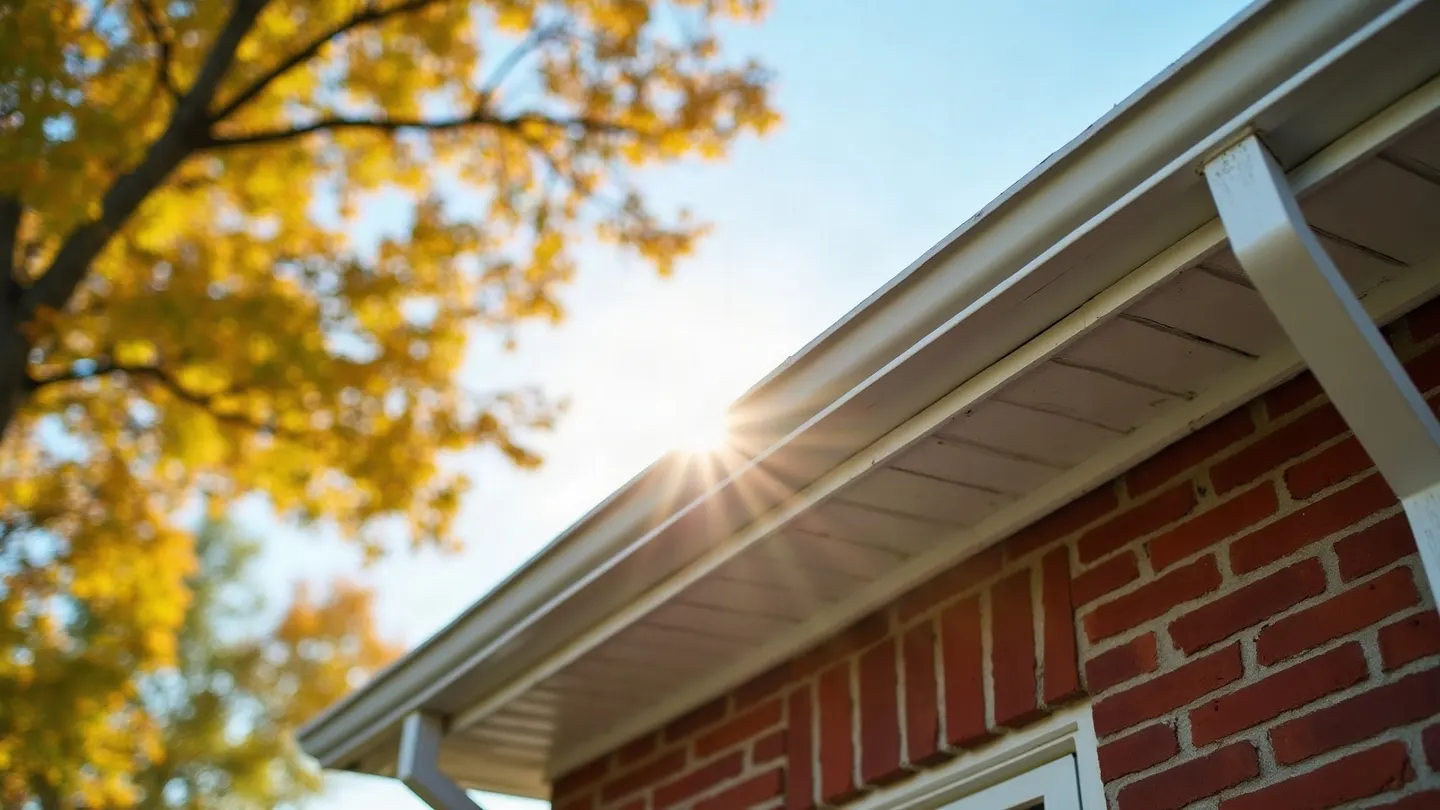 Soffit and Fascia in Ontario: A 2026 Guide to Vents, Rot and Cost