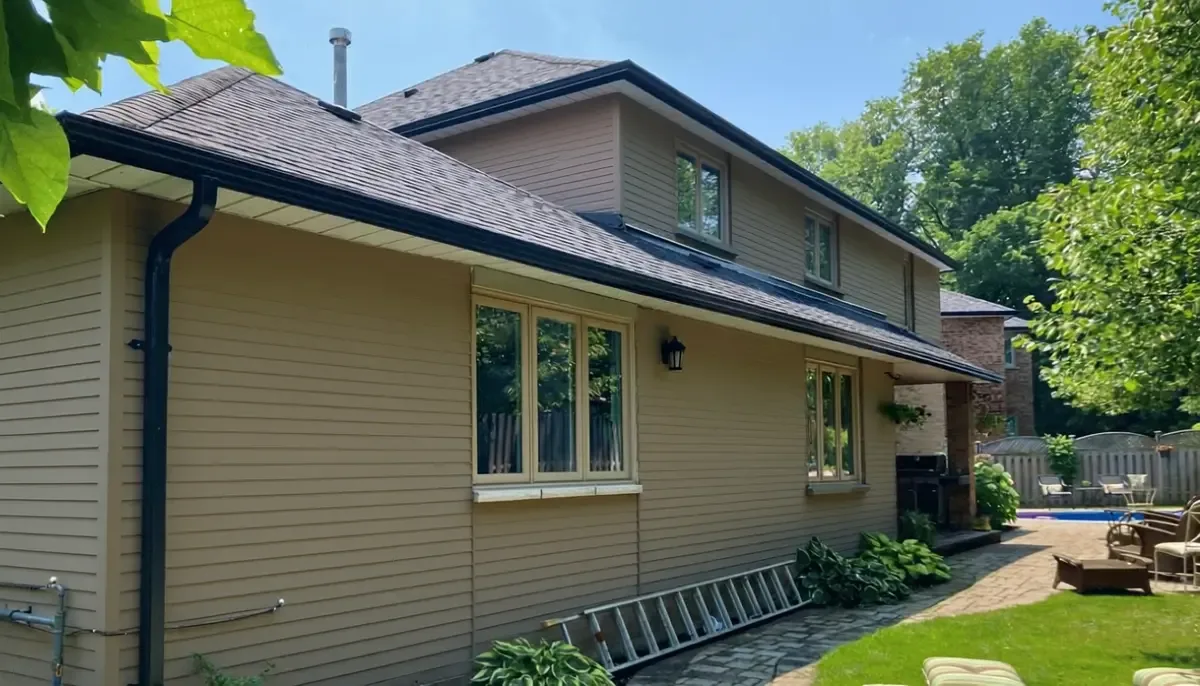 Top Shingle Roof Repair Services for Your Home