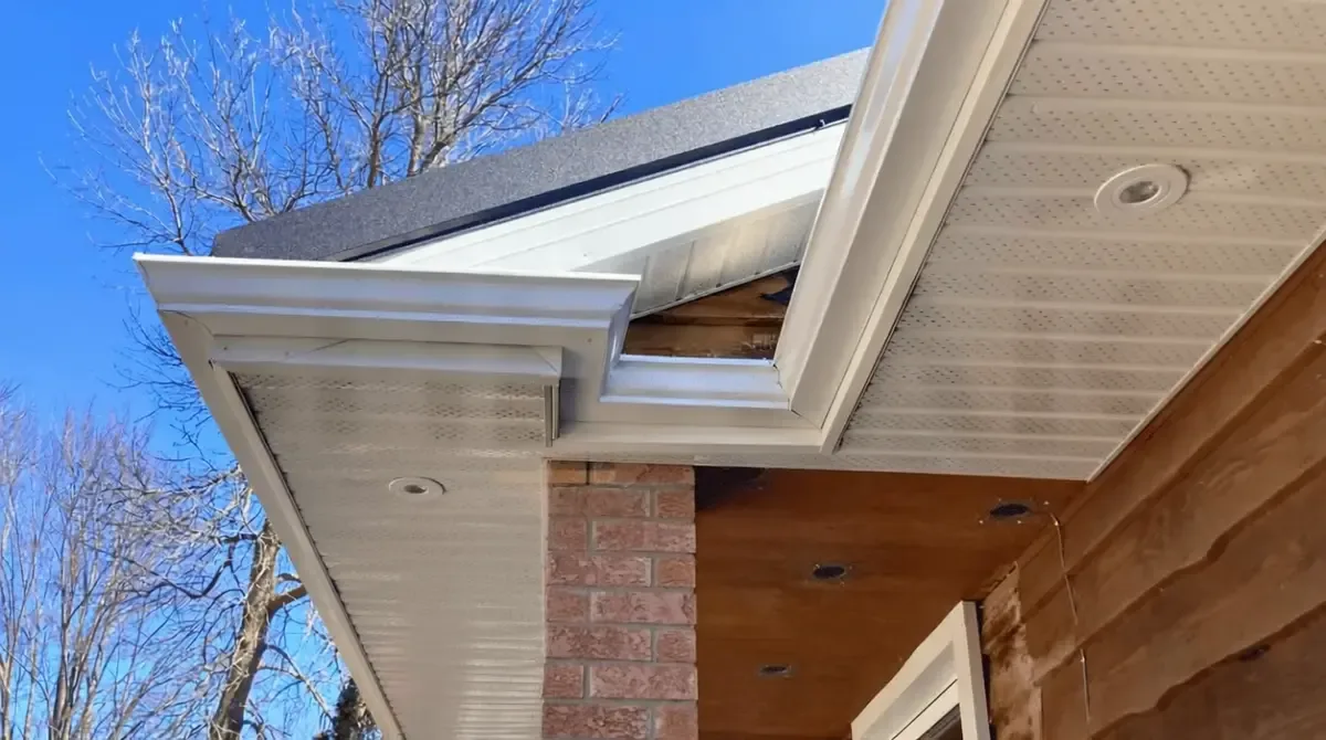 What Are Soffit and Fascia? A Guide for Homeowners