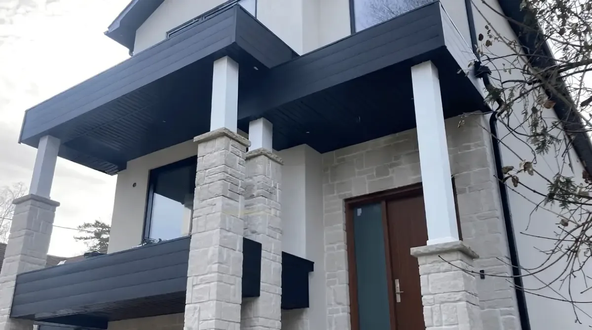 What Is Custom Flashing and Why Is It Important?