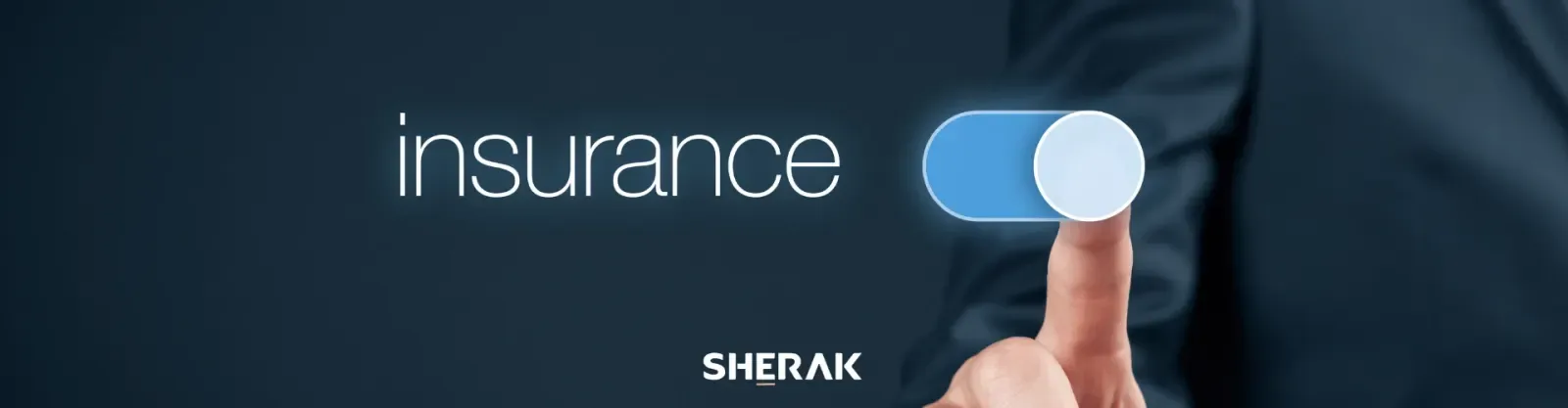 Sherak $5 million liability insurance and WSIB coverage