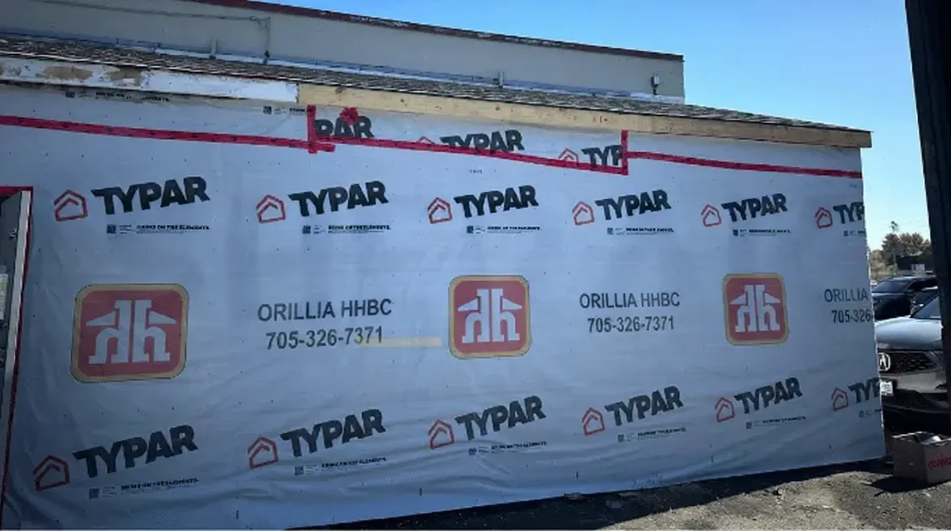Essa Rd Project photo 1