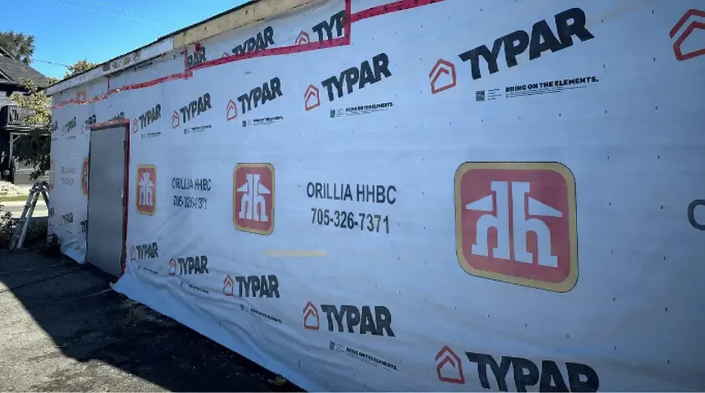 Essa Rd Project photo 2