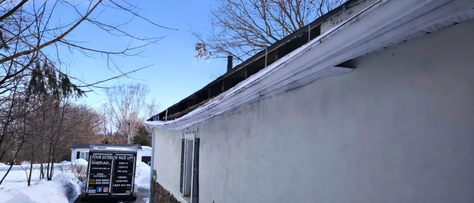 Orillia Harvey St Project photo 1