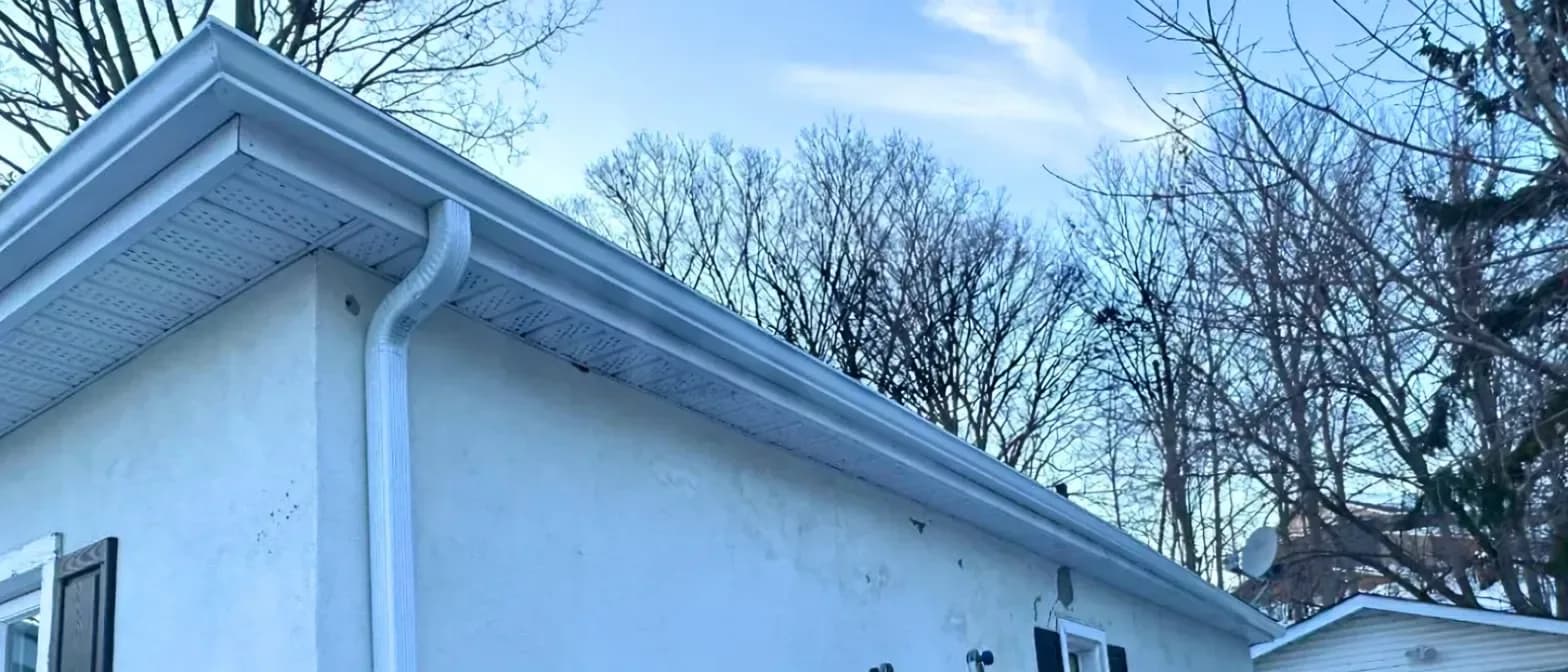 Orillia Harvey St Project photo 4