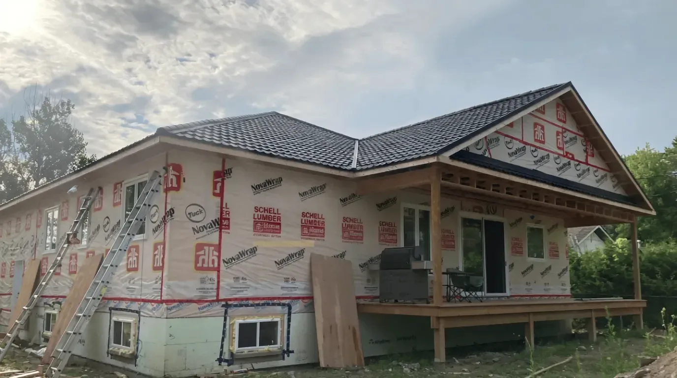 Kennedy Rd Project photo 1
