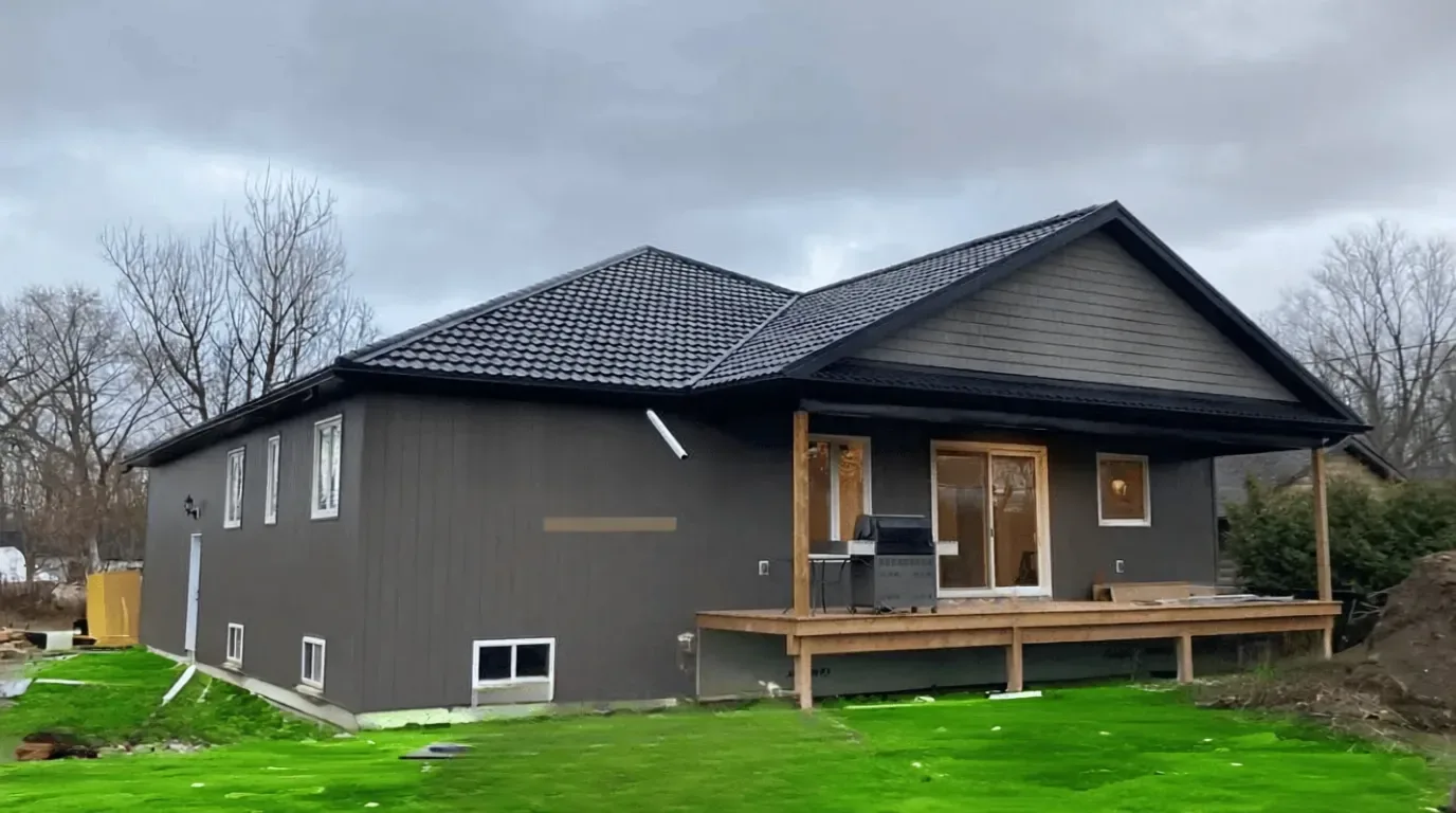 Kennedy Rd Project photo 6