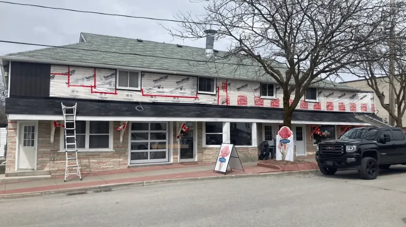 Lake dr Project photo 3