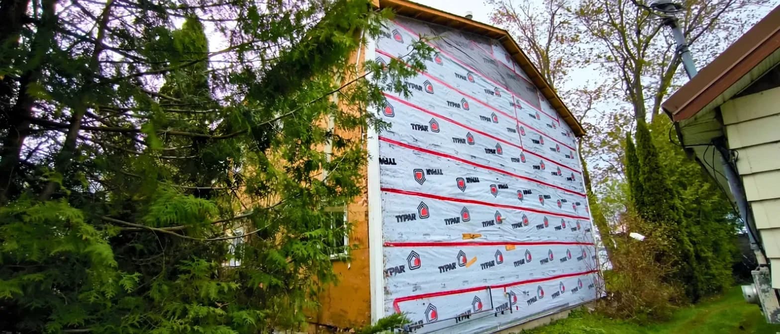 Moores Beach Rd Project photo 4