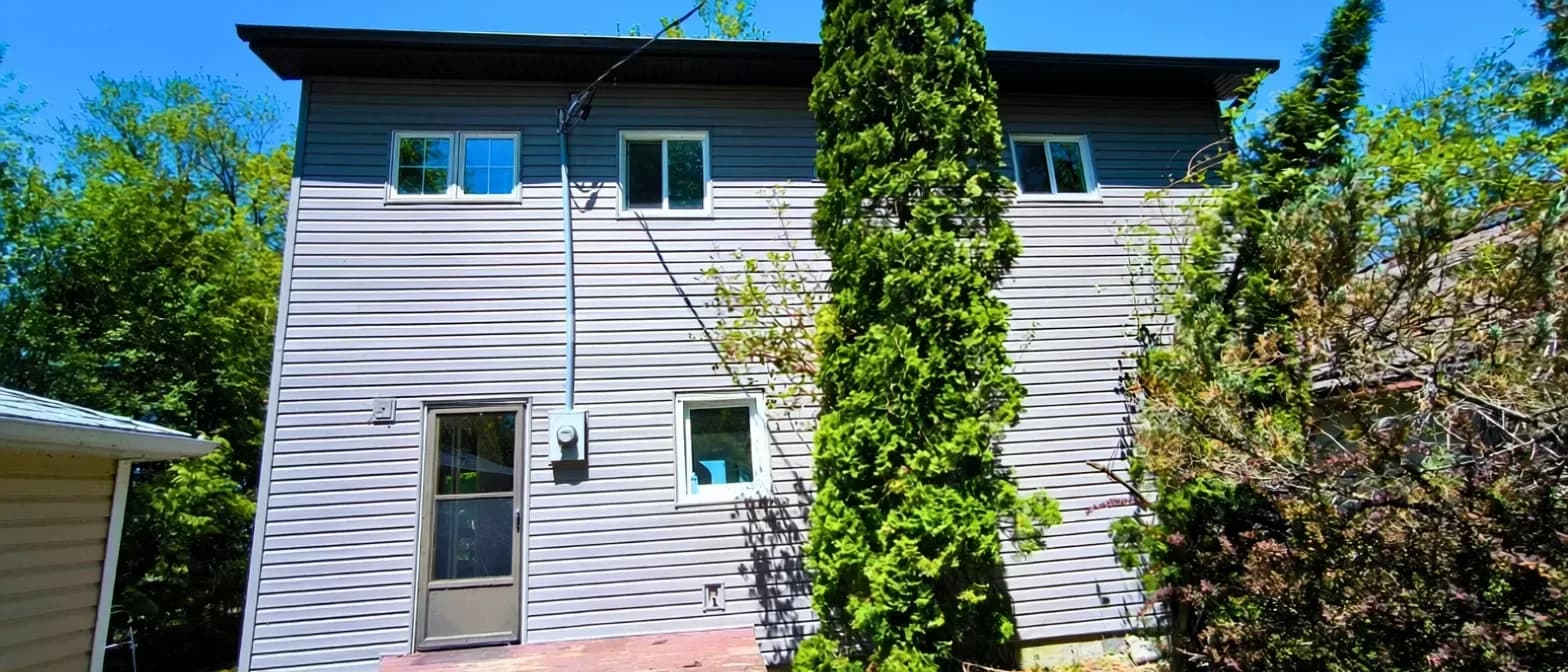 Moores Beach Rd Project photo 12