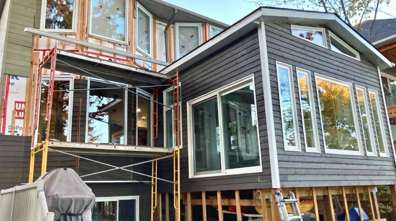 Oro-Medonte Project photo 3