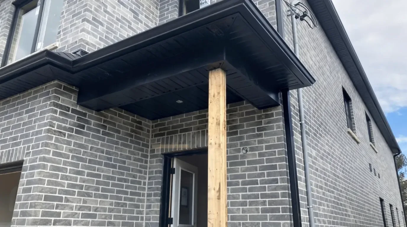 Oshawa Project photo 1
