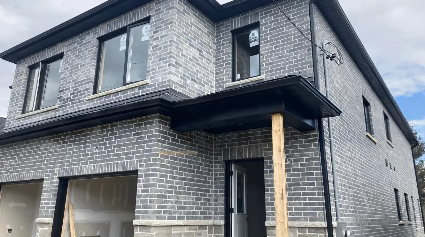 Oshawa Project photo 2