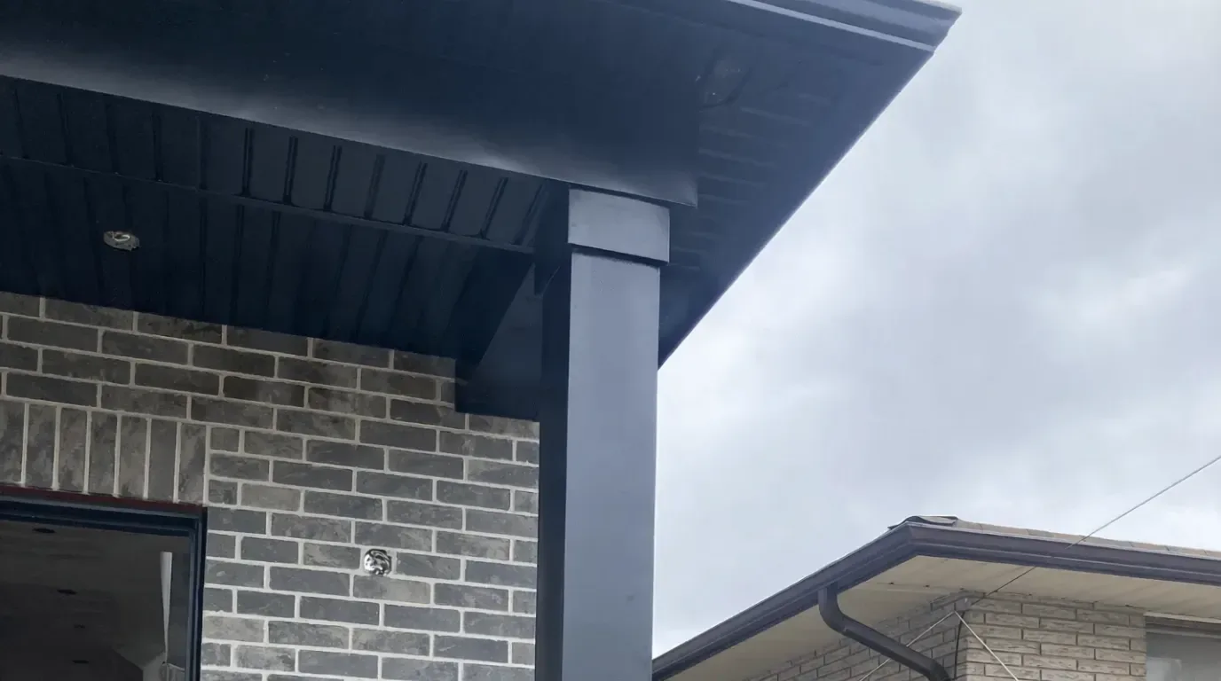 Oshawa Project photo 4