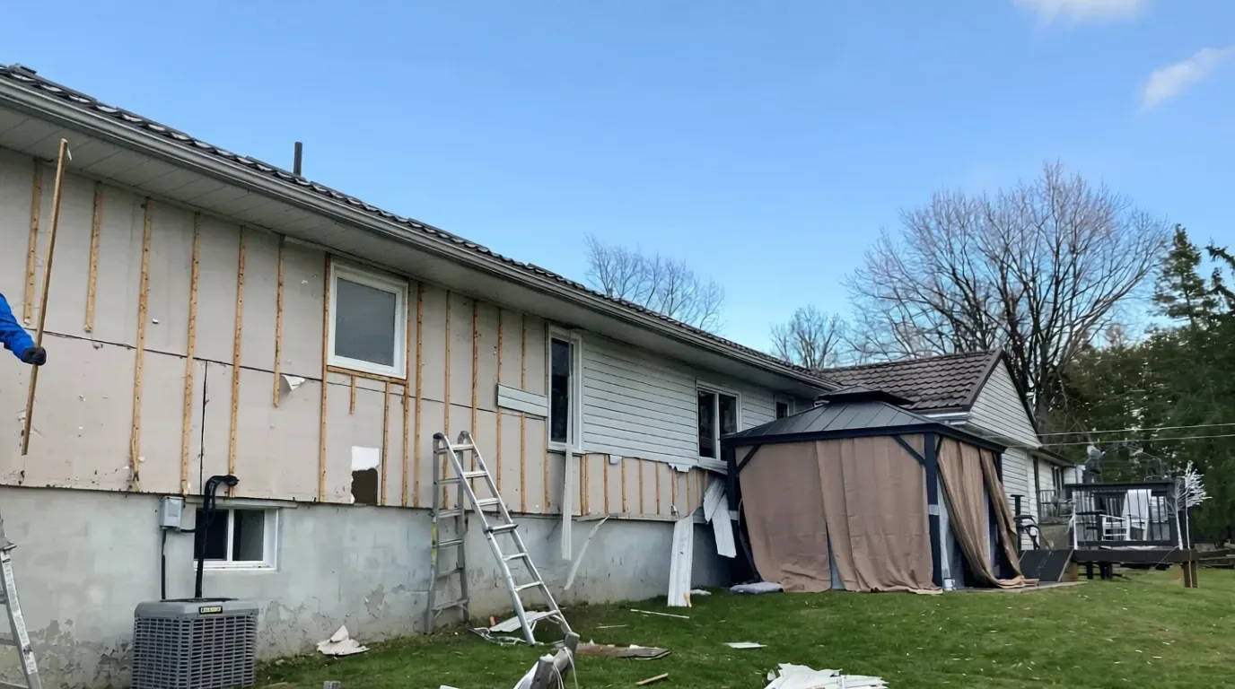 Pefferlaw Project photo 1