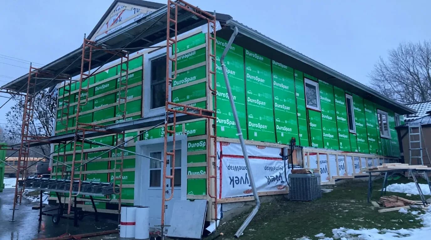 Pefferlaw Project photo 3