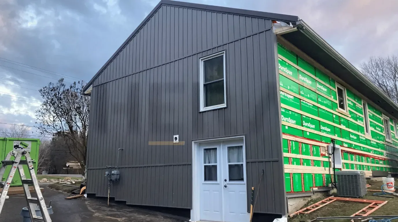 Pefferlaw Project photo 4