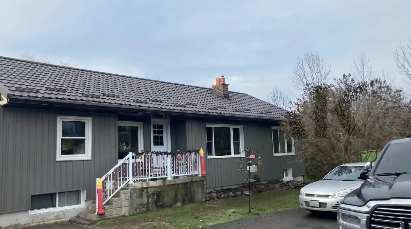 Pefferlaw Project photo 6