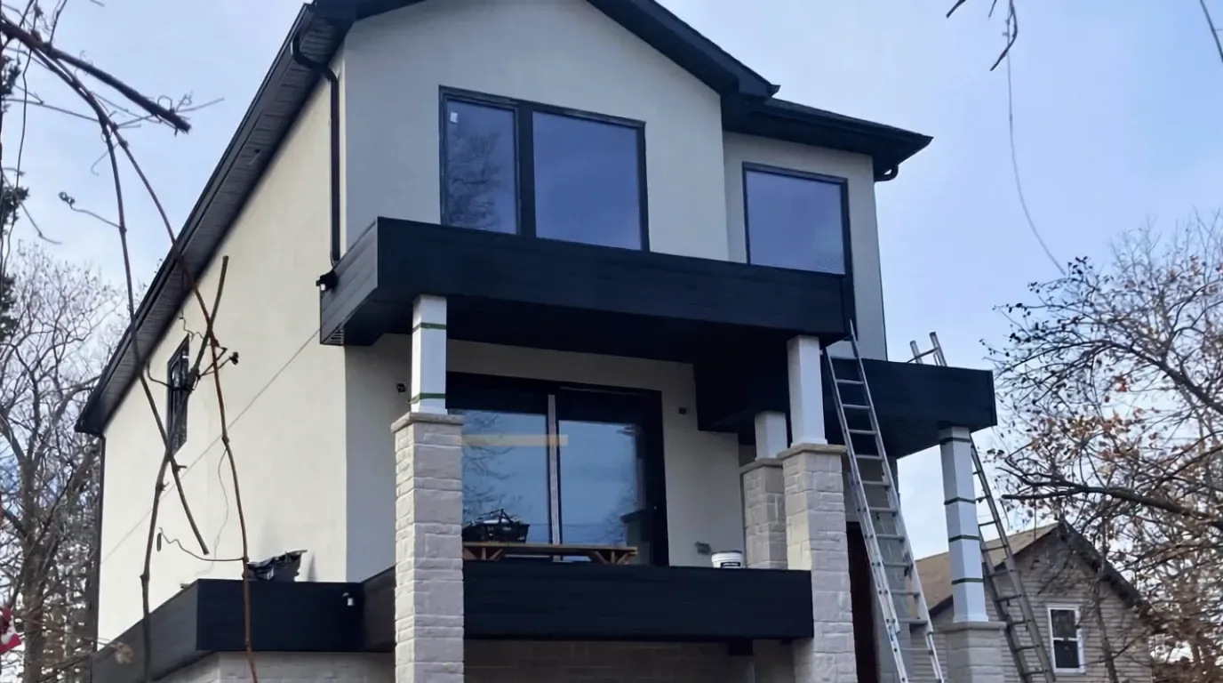 Pinary Ln Project photo 1