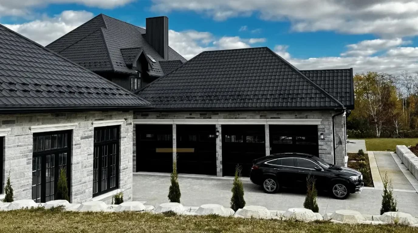 Queensville Project photo 5