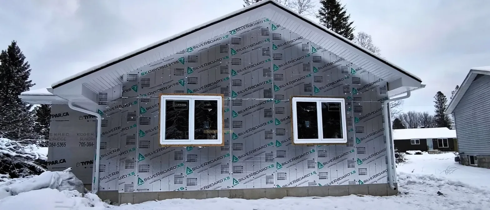 South River, Cedar Ct Project photo 5