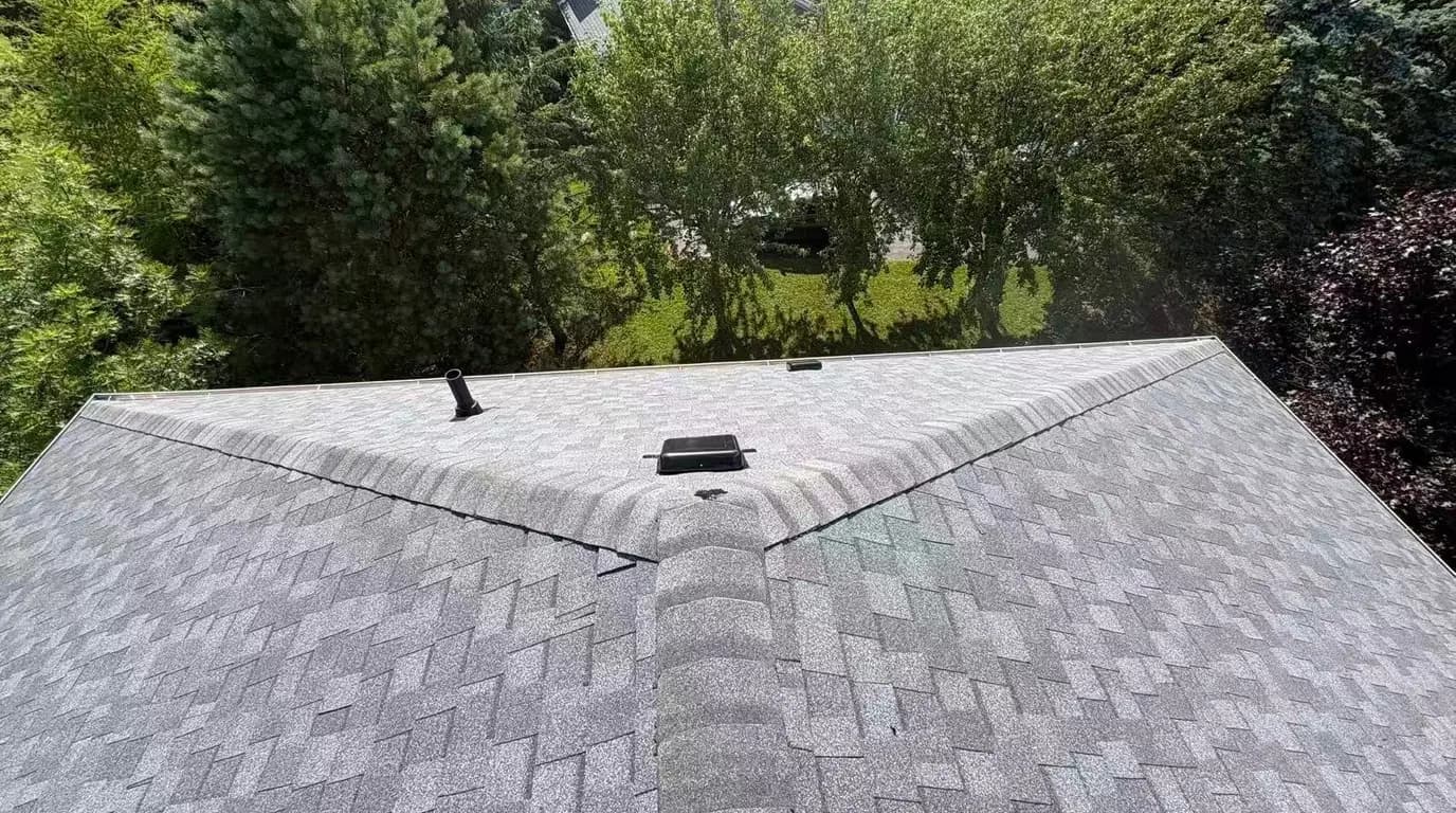 Stouffville Roof Replacement