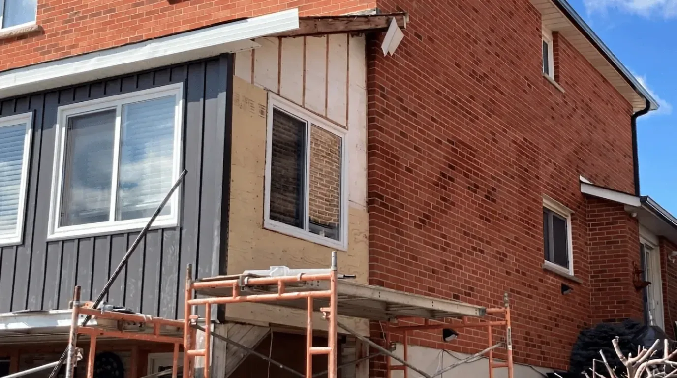 Woodbridge Project photo 2