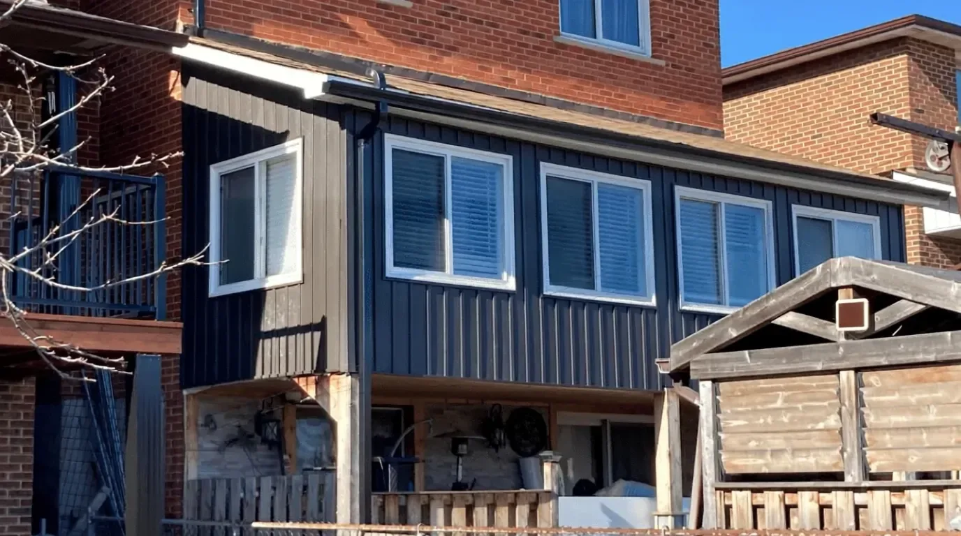 Woodbridge Project photo 3