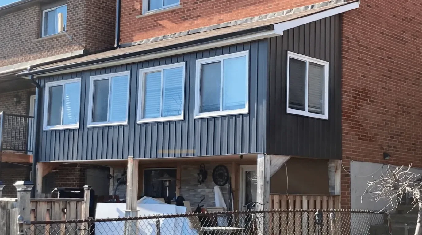 Woodbridge Project photo 4