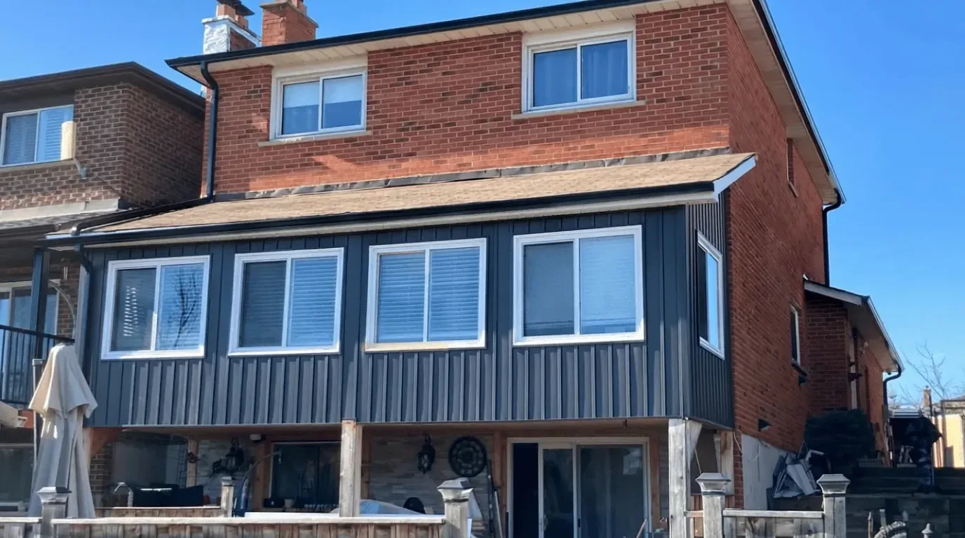 Woodbridge Project photo 5