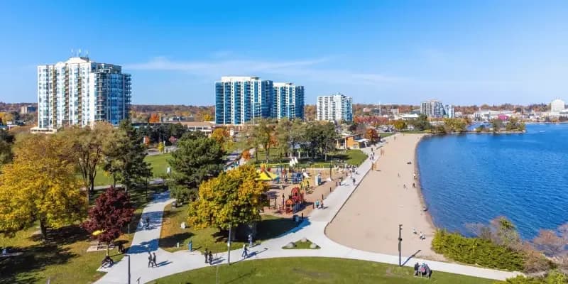 Barrie