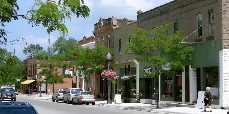 Coldwater