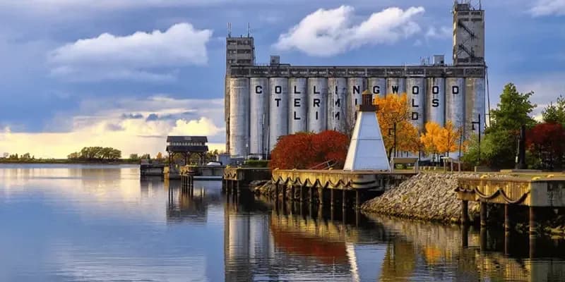 Collingwood