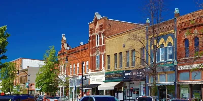 Orillia