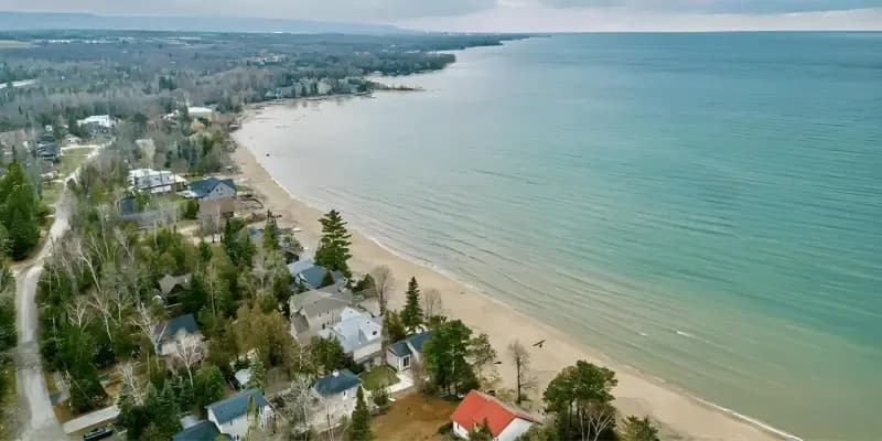 Wasaga Beach