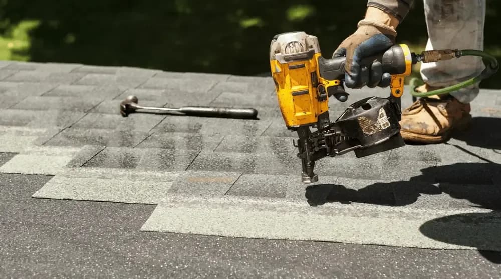 Roof Repair & Emergency project 2