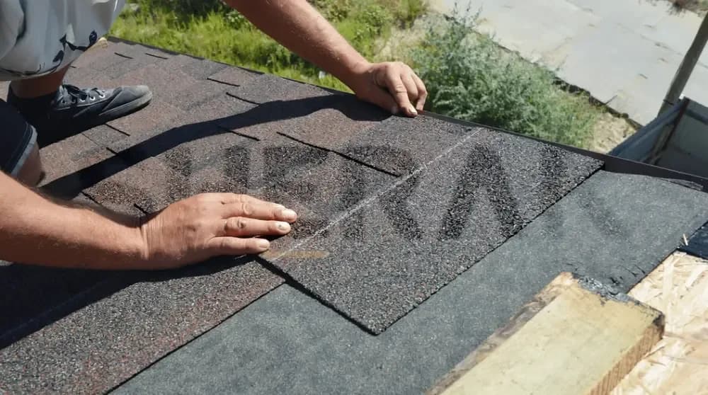 Roof Repair & Emergency project 3