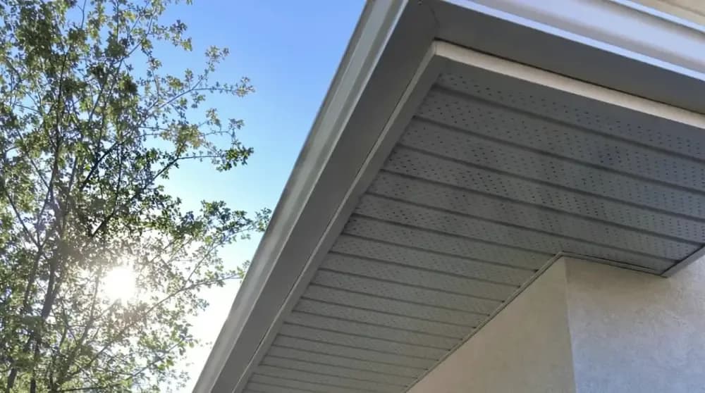 Soffit & Fascia project 2